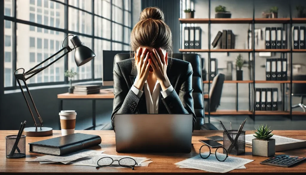 Peligros de depender sólo de paid search