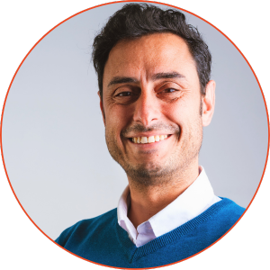 Juan Álvarez Sempere. Charla SEO internacional