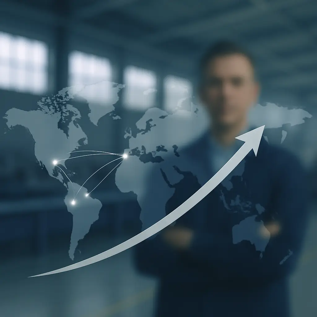 seo internacional b2b