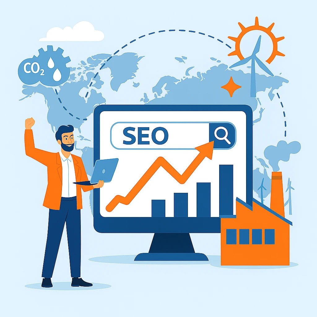 casos exito seo internacional